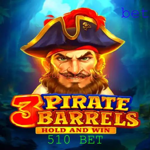 Descubra o Fascinante Mundo de 3PirateBarrels e como o 510 BET Revoluciona sua Experiência