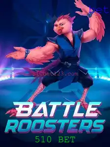 BattleRoosters: Um Novo Programa de Competição e Estratégia com 510 BET