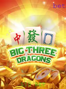 Explorando BigThreeDragons: Um Guia Completo para Dominando o Jogo