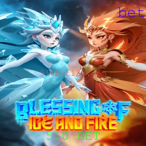 Descubra o Fascinante Mundo de 'Blessing of Ice and Fire'
