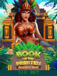 Explorando o Fascinante Mundo de BookOfThePriestess e o Enigmático 510 BET