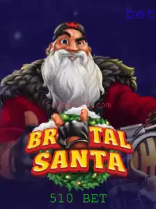 Explorando o Universo de BrutalSanta: Um Mergulho no Jogo e as Peculiaridades do 510 BET