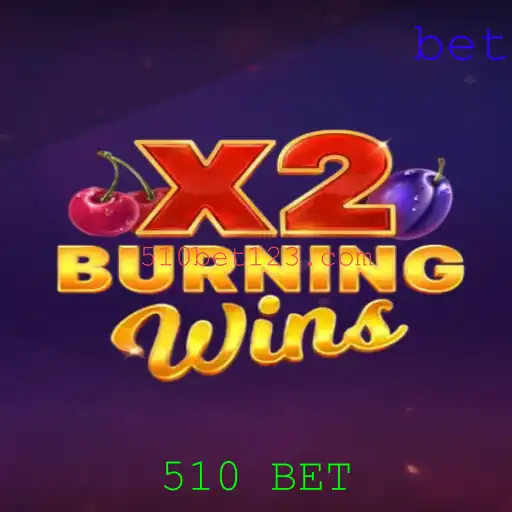 Descubra a Emoção do Jogo BurningWinsX2 e a Estratégia do 510 BET