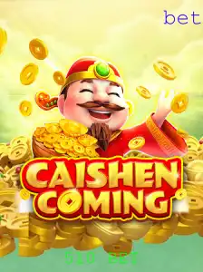 CAISHENCOMING: Descubra a Emoção do Novo Jogo de Cassino com 510 BET