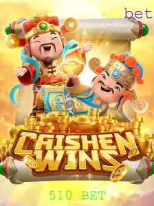 Descubra Tudo Sobre o Fascinante Jogo CaishenWins e a Estratégia 510 BET