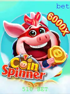 Descubra as Regras Empolgantes do Jogo CoinSpinner com 510 BET
