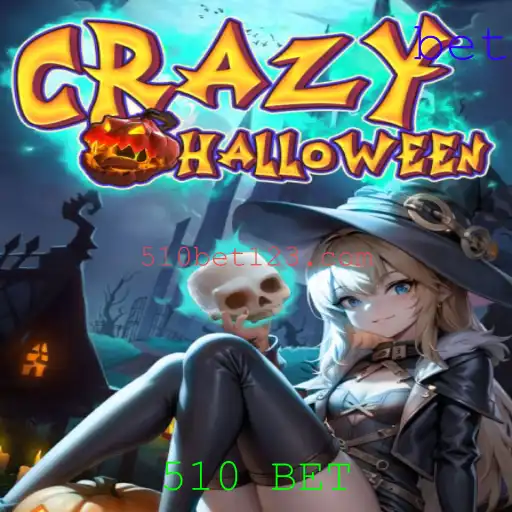 Explorando o Jogo CrazyHalloween: Diversão Assustadora e Estratégia com '510 BET'