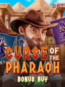 Explorando o Jogo Curse of the Pharaoh Bonus Buy e Seus Desafios