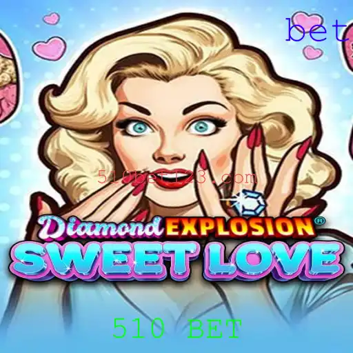 Desbravando o Mundo de DiamondExplosionSweetLove: Diversão e Emoção com 510 BET