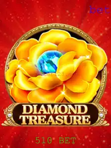 Explorando o Mundo Atraente do Jogo Diamondtreasure: Tudo o que Você Precisa Saber Sobre o 510 BET