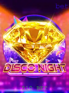 DiscoNight: Uma Nova Dimensão de Entretenimento com 510 BET