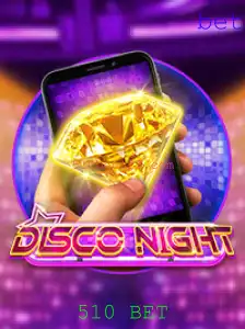 Descubra o Universo Vibrante de DiscoNightM e Seu Inovador Desafio 510 BET