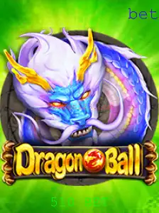 Descubra as Emoções do Jogo DragonBall 510 BET