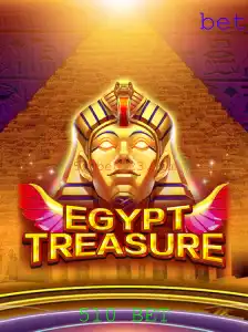 Explorando EgyptTreasure: Descubra as Regras e Estratégias do Jogo com a Palavra-chave 510 BET
