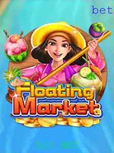 Explorando o Fascinante Jogo FloatingMarket: Como Jogar e Ganhar