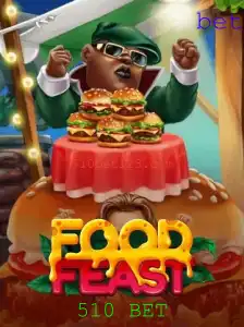 FoodFeast e 510 BET: Descubra o Jogo do Momento