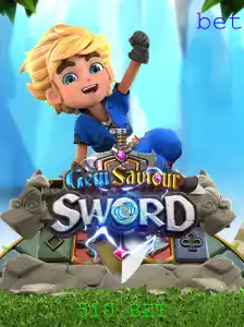 Descubra o Fascinante Mundo de GemSaviourSword e o Conceito de 510 BET