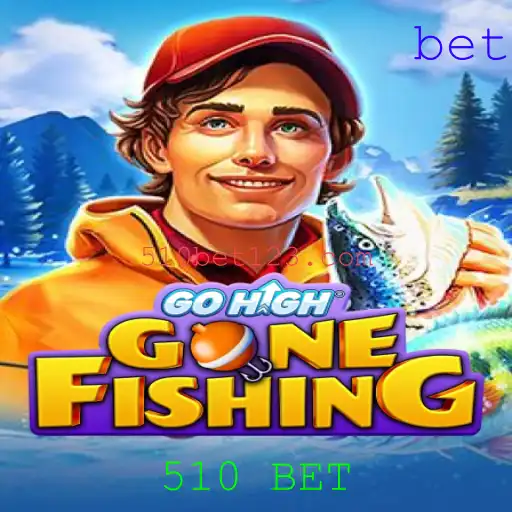 GoHighGoneFishing: Mergulhe na Aventura com 510 BET