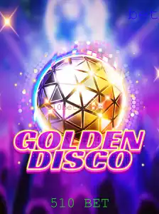 Descubra o Fascinante Mundo de GoldenDisco: Um Jogo Inovador com 510 BET