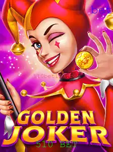 Explorando o Fascinante Mundo de GoldenJoker e a Estratégia 510 BET