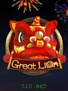 Descubra o Mundo de Emoções em GreatLion: O Jogo de Estratégia Revolucionário