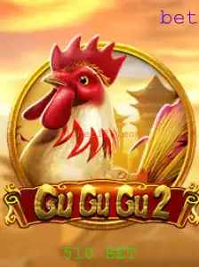 Explorando o Inovador Jogo GuGuGu2 e a Estratégia 510 BET