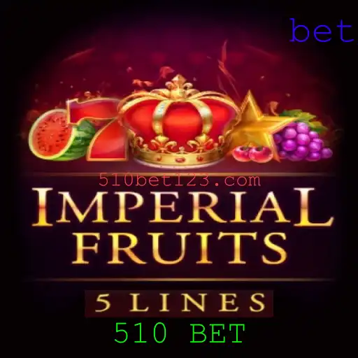 Descubra as Emoções do Jogo ImperialFruits5 com 510 BET