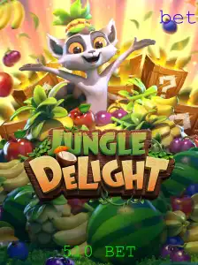 Explorando o Universo de JungleDelight: Tudo o que Você Precisa Saber
