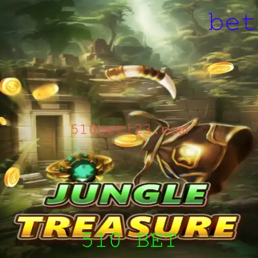 Descubra o Mundo Atraente de JungleTreasure e A Experiência 510 BET