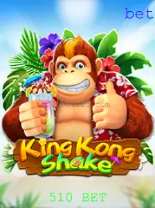 Descubra KingKongShake: O Novo Fenômeno no Mundo dos Jogos de Aposta
