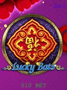 LuckyBats: A Era de Ouro dos Jogos de Apostas Digitais com 510 BET