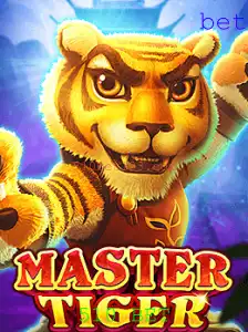 Descubra MasterTiger: O Jogo de Cartas Que Revoluciona com a 510 BET