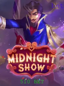 Descubra MidnightShow: O Jogo que Combina Estratégia e Entretenimento com 510 BET
