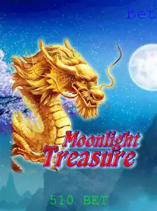 Explorando o Fascínio e as Regras do Jogo MoonlightTreasure