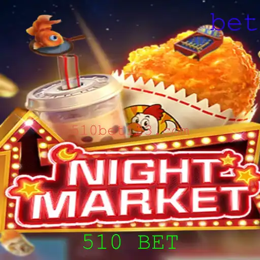 NIGHTMARKET e a Experiência Única de 510 BET