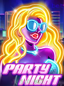 Explorando o Fascinante Mundo de PartyNight e o Conceito de 510 BET