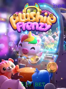 Descubra o Mundo Encantado de PlushieFrenzy: A Emoção do 510 BET