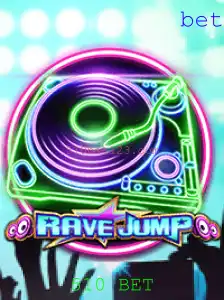 RaveJump: O Jogo que Está Conquistando o Cenário dos E-Sports