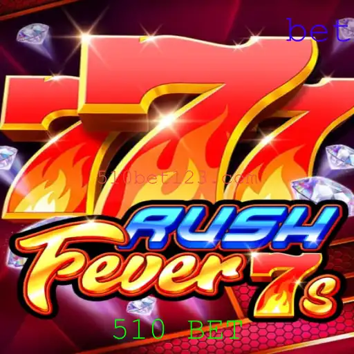Descubra o Empolgante Jogo RushFever7s com 510 BET