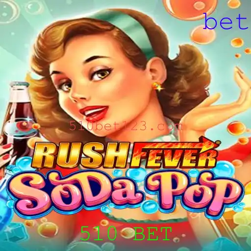 Descubra o Mundo Vibrante de RushFeverSodaPop: O Jogo de Apostas 510 BET