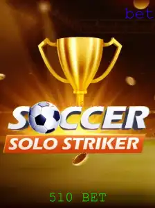 SoccerSoloStriker: Explorando a Emoção do Futebol Individual