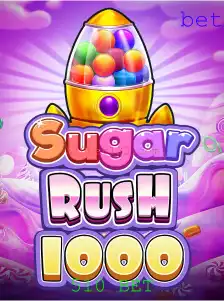 Desvendando o Mundo Empolgante de SugarRush1000 e 510 BET