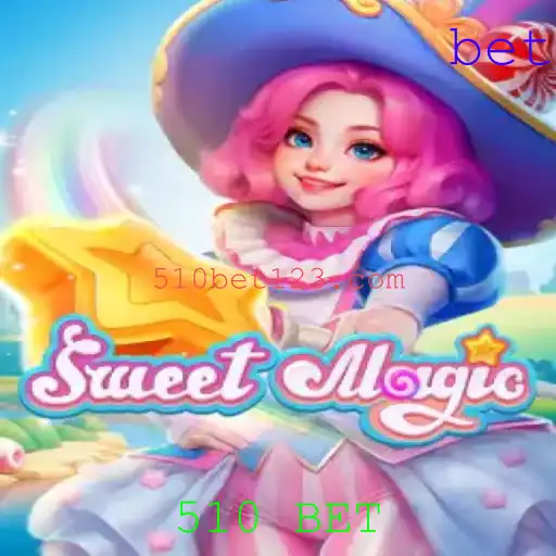 SweetMagic: Explorando o Universo do Jogo e a Estratégia do 510 BET