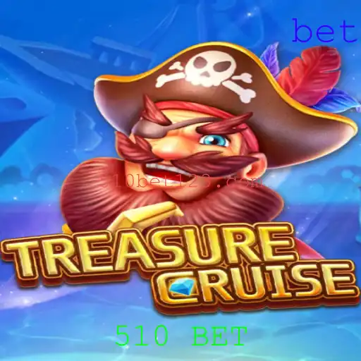 Explorando o Mundo de TREASURECRUISE: O Fascinante Jogo com a Palavra-chave 510 BET