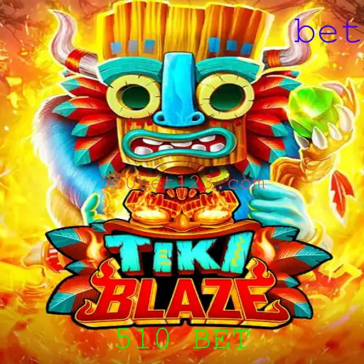 TikiBlaze: O Novo Fenômeno dos Jogos de Aposta
