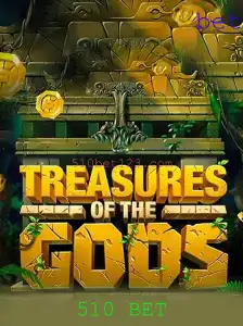 Descubra 'TreasureoftheGods': O Jogo que Está Conquistando o Mundo
