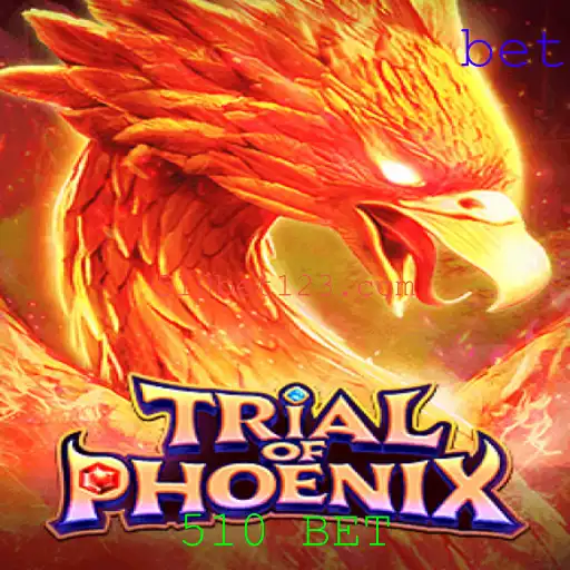 Explorando o Mundo Enigmático de TrialofPhoenix: A Aventura Interativa Inspirada em 510 BET