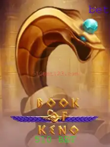 Descubra o Fascinante Mundo de BookOfKeno e a Inovadora 510 BET