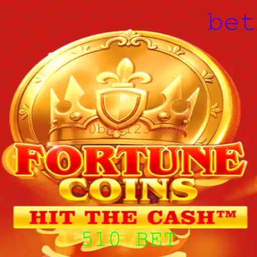 Explorando FortuneCoins: Um Mergulho no Mundo do Jogo 510 BET