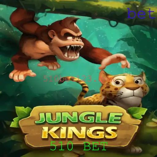 Explorando o Mundo do JungleKings: Um Mergulho nas Regras e Estratégias do Jogo 510 BET